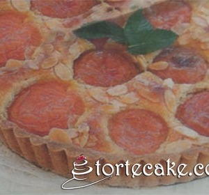 Pita od kajsija